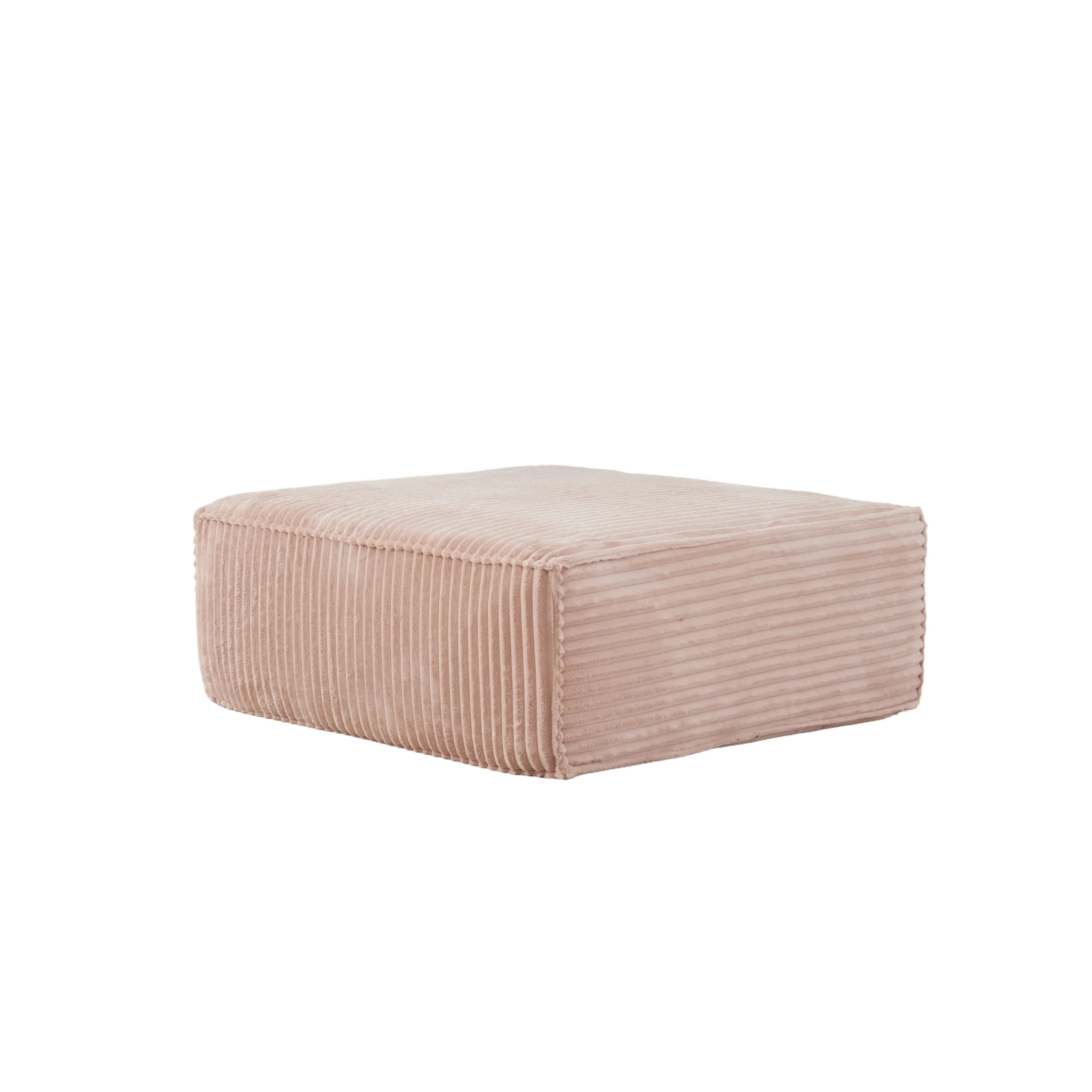 Puffy Domino Ottoman - Image 17