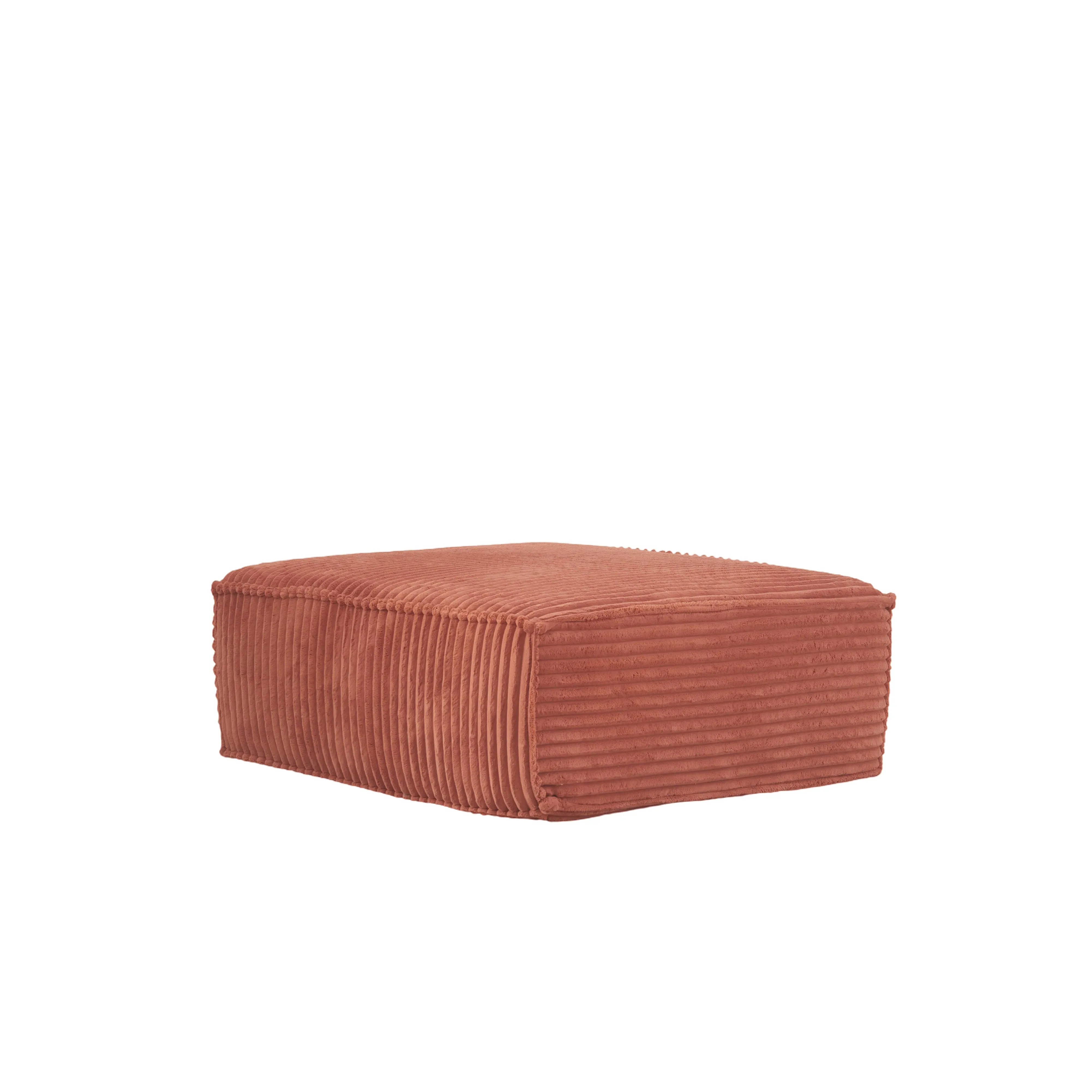 Puffy Domino Ottoman - Image 26