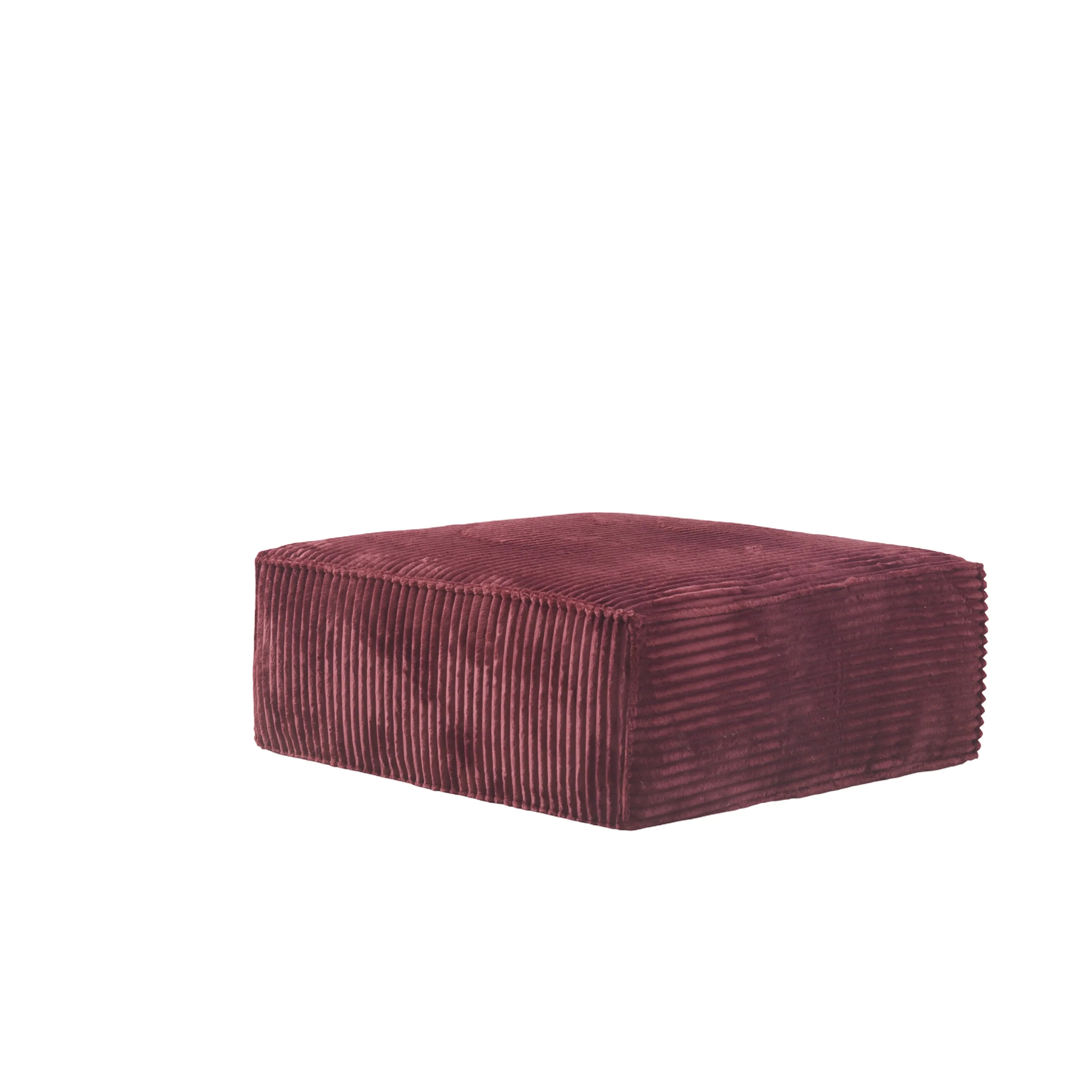 Puffy Domino Ottoman - Image 8