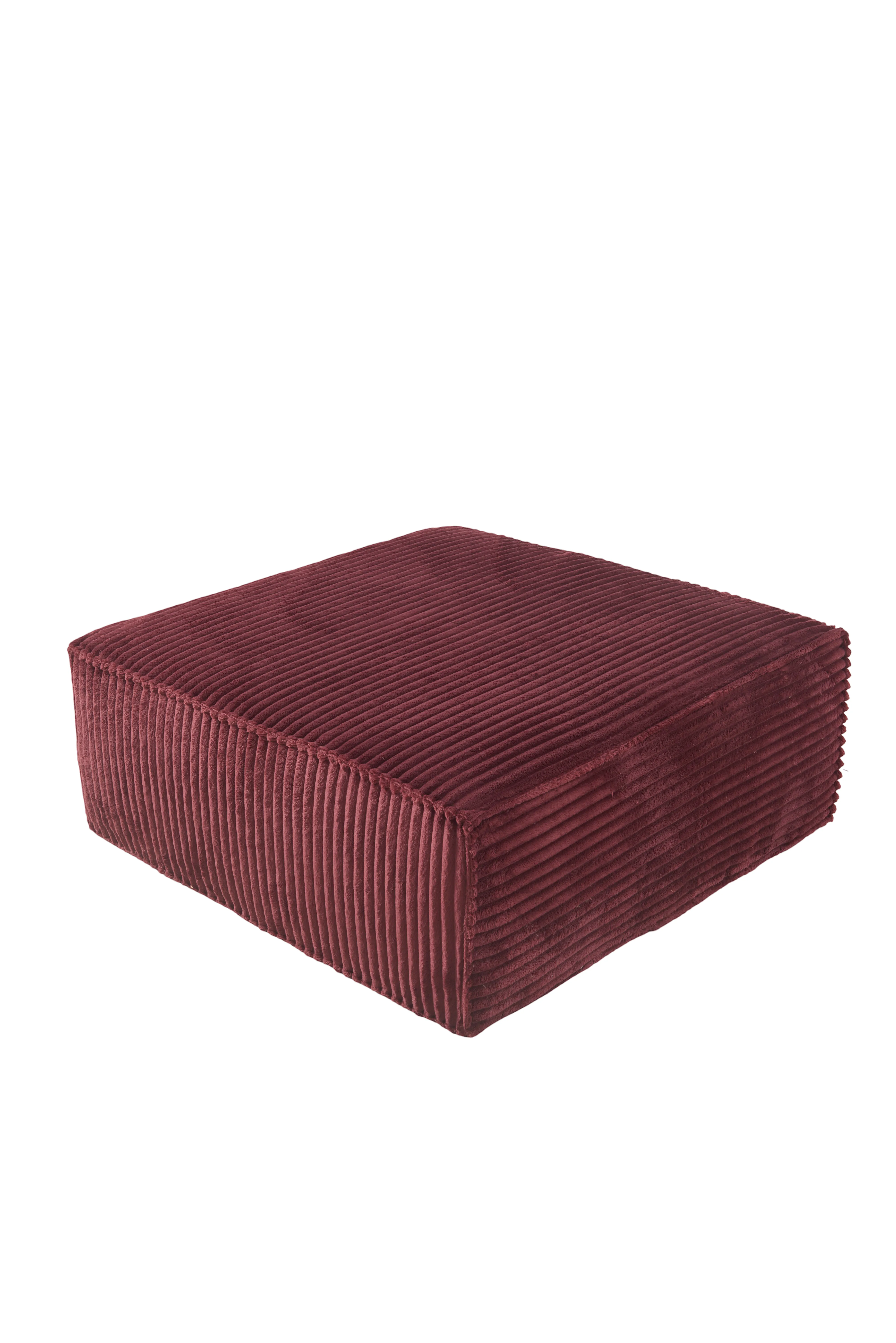 Puffy Domino Ottoman - Image 9