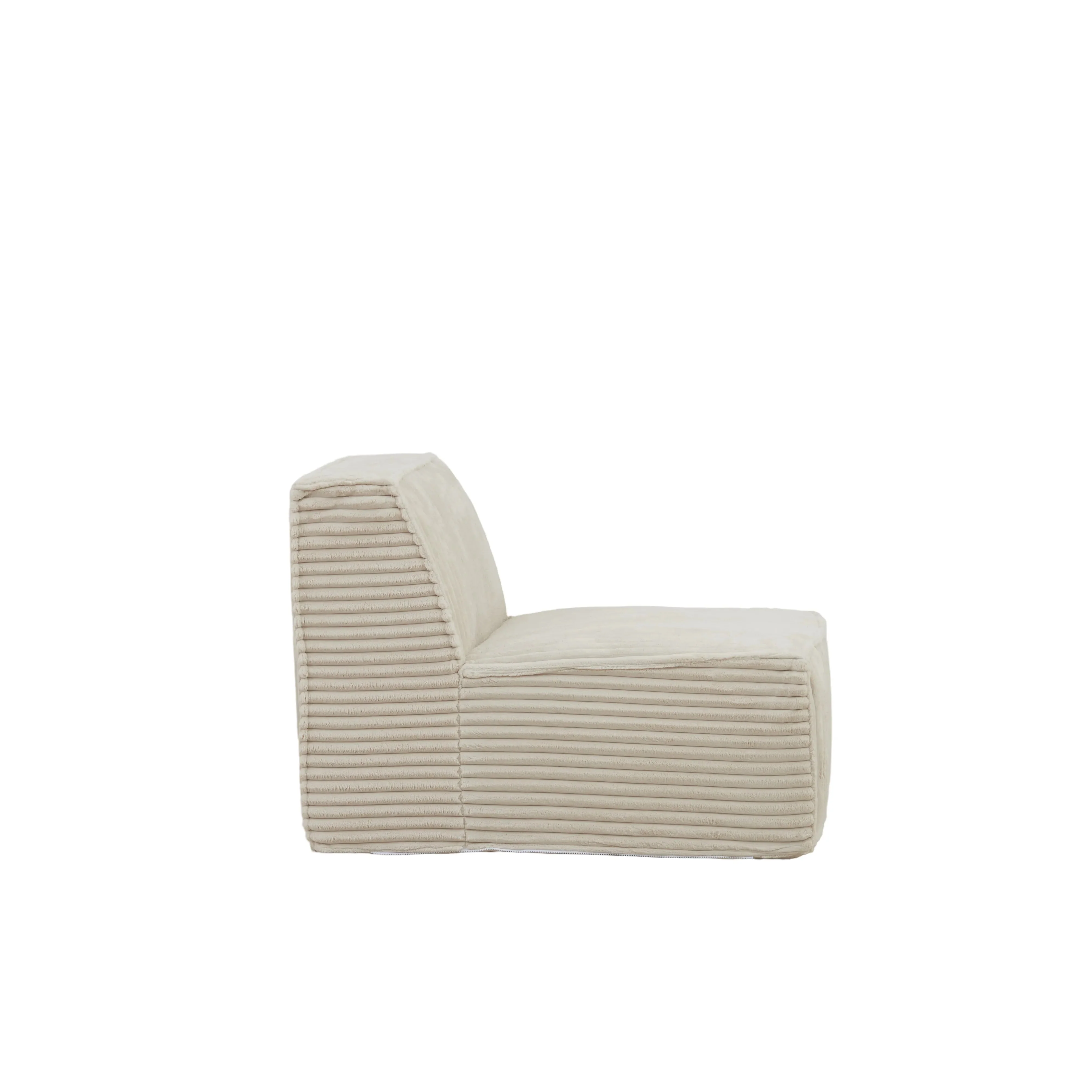Puffy Domino Armless - Image 3