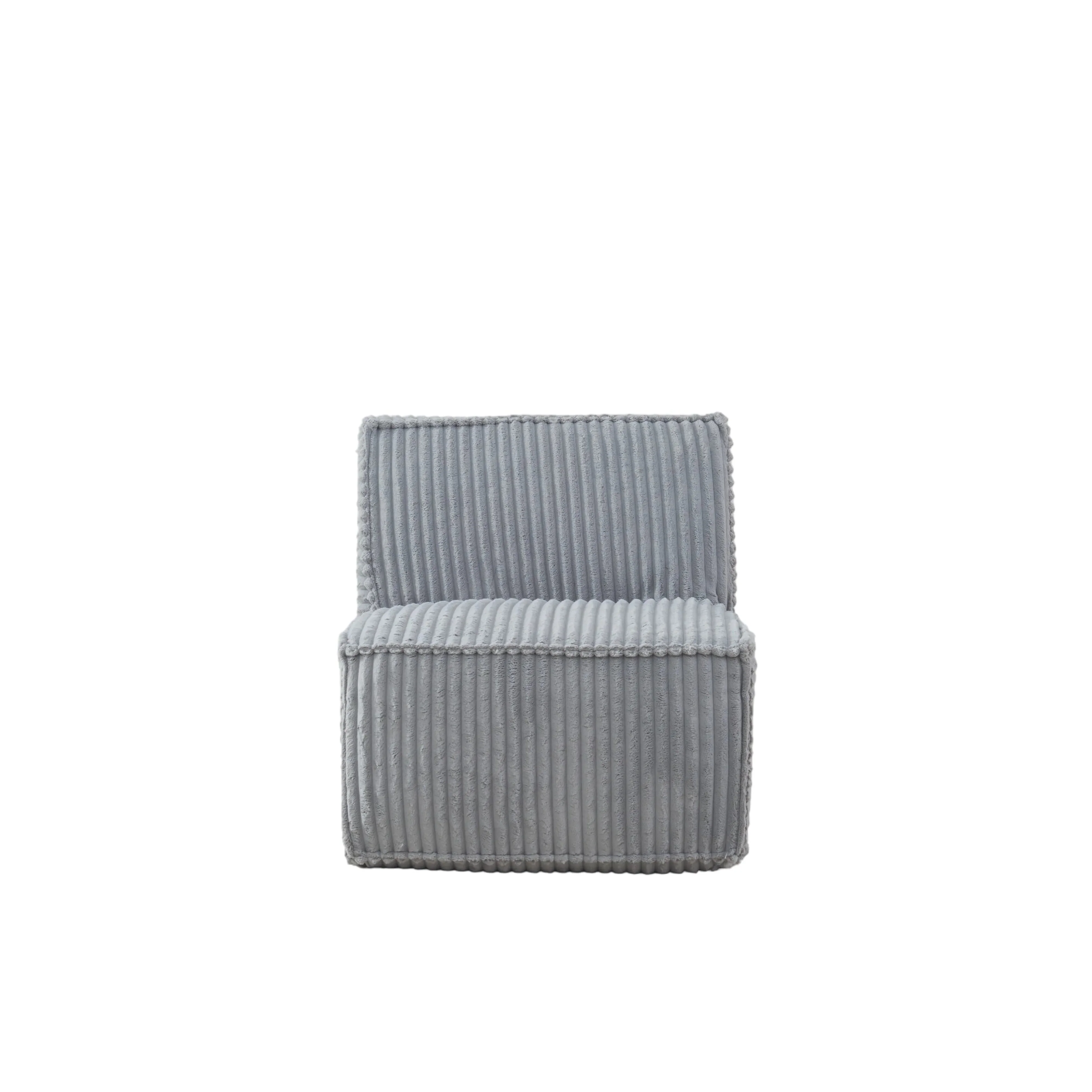 Puffy Domino Armless - Image 4