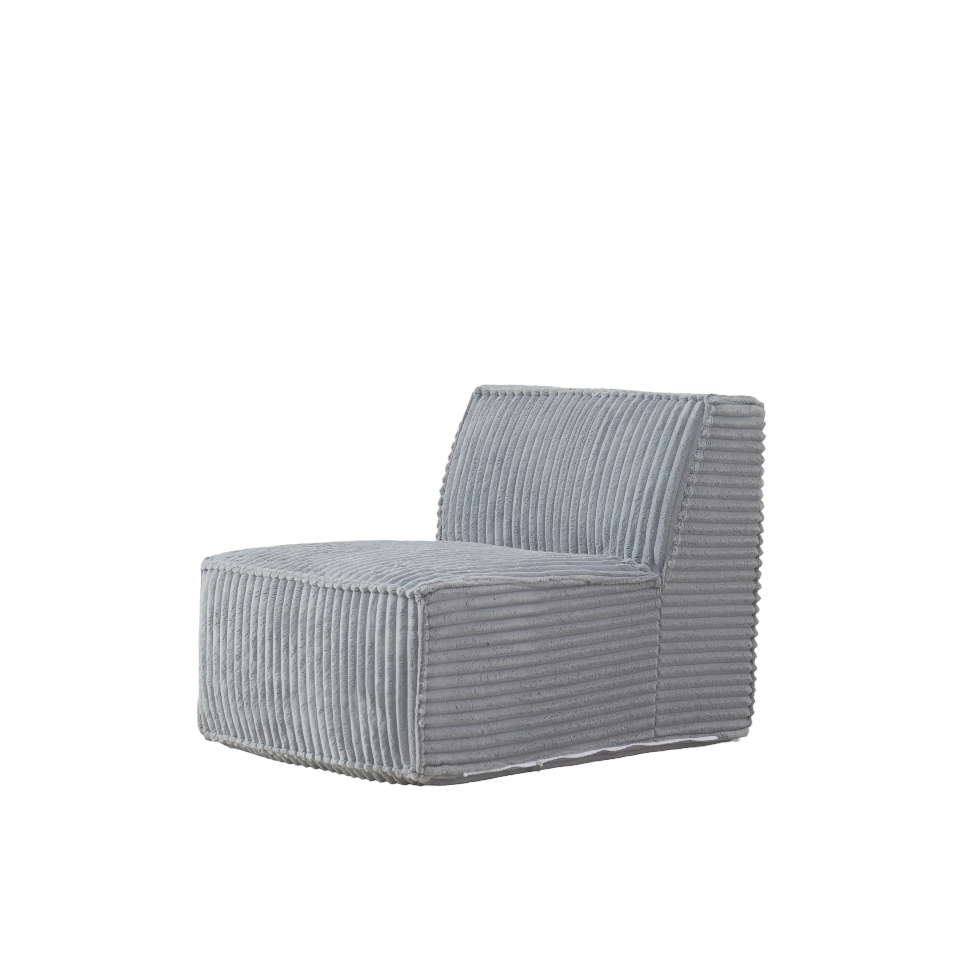 Puffy Domino Armless - Image 6