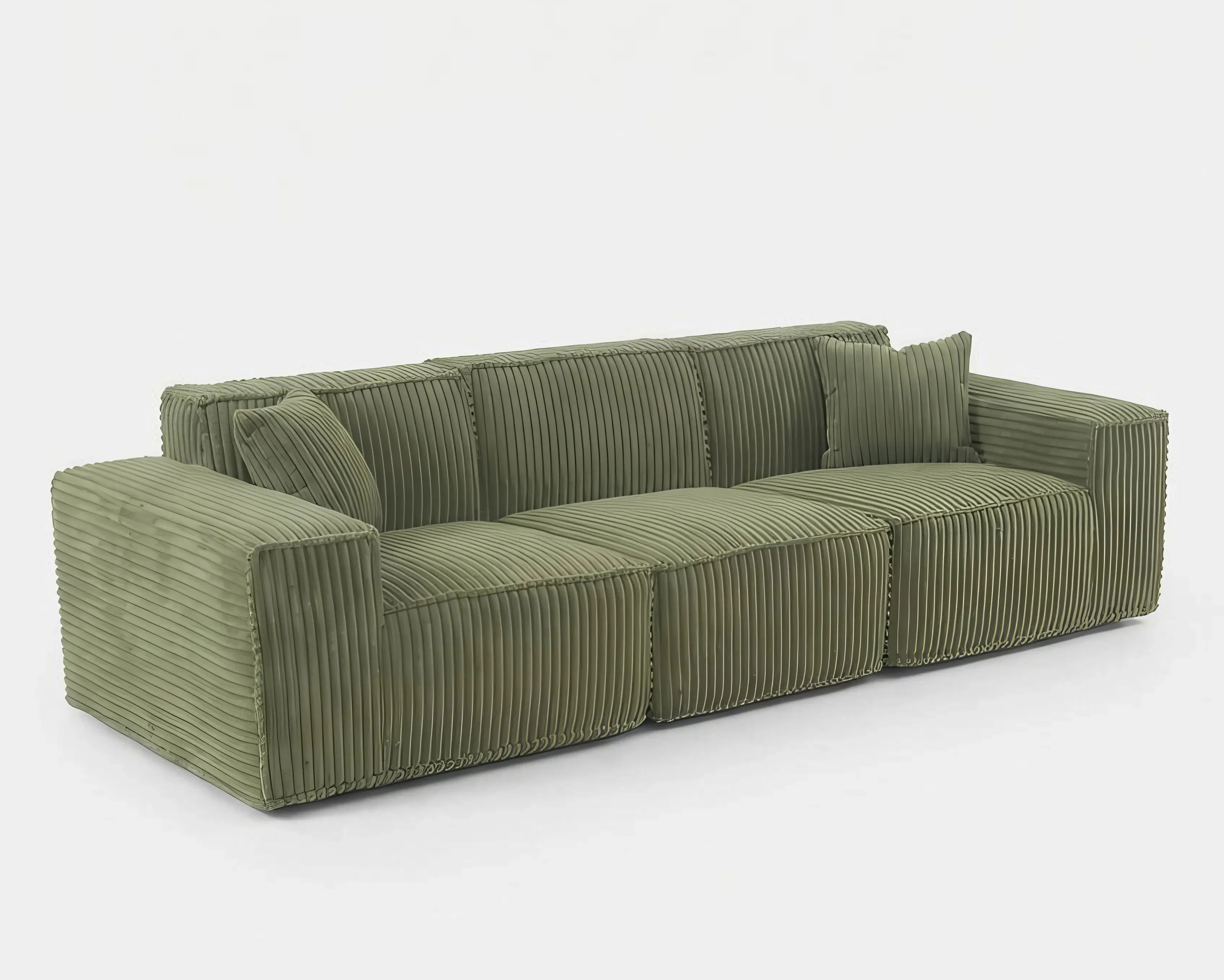 Puffy Domino Three Seater - Image 18