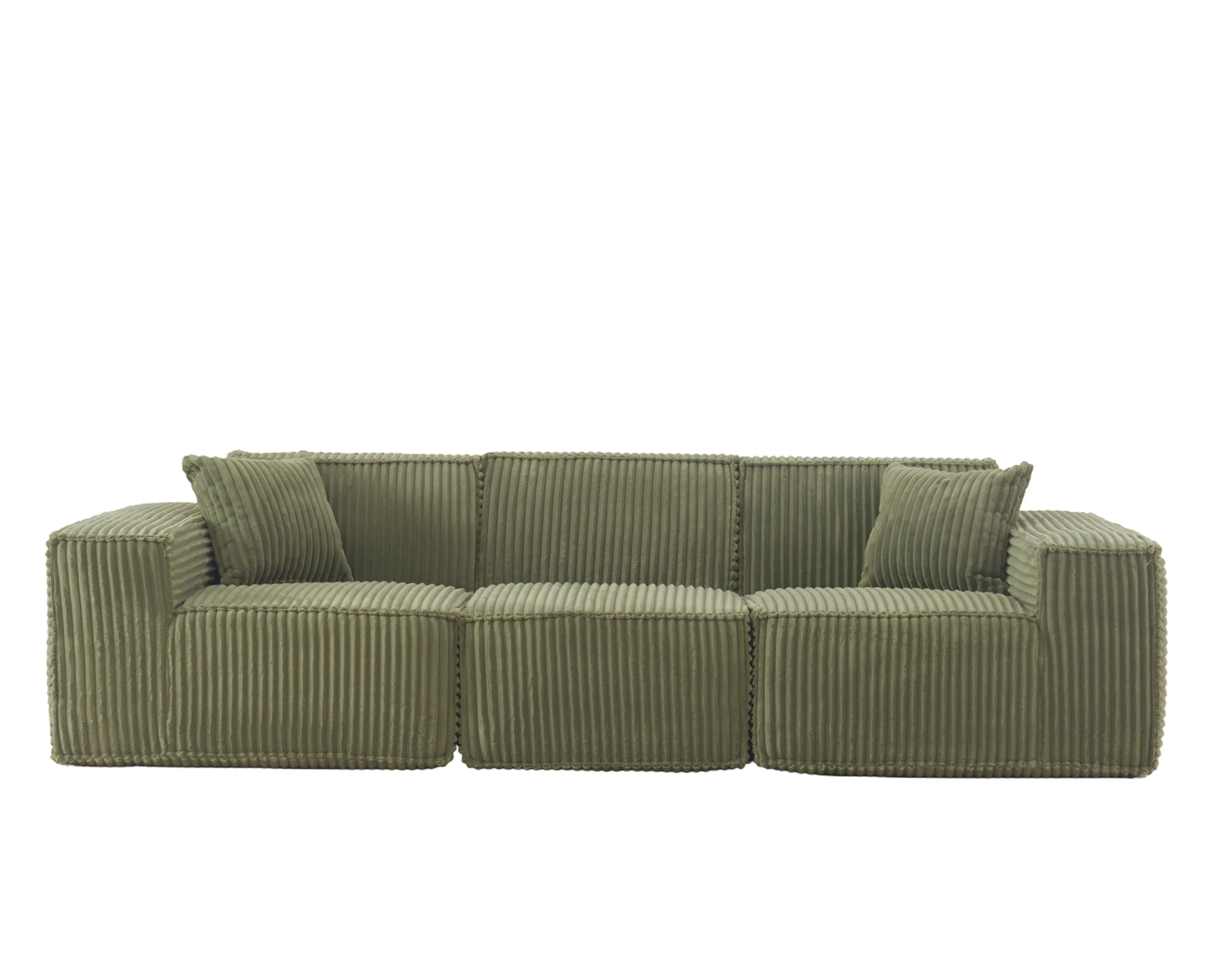 Puffy Domino Three Seater - Image 19
