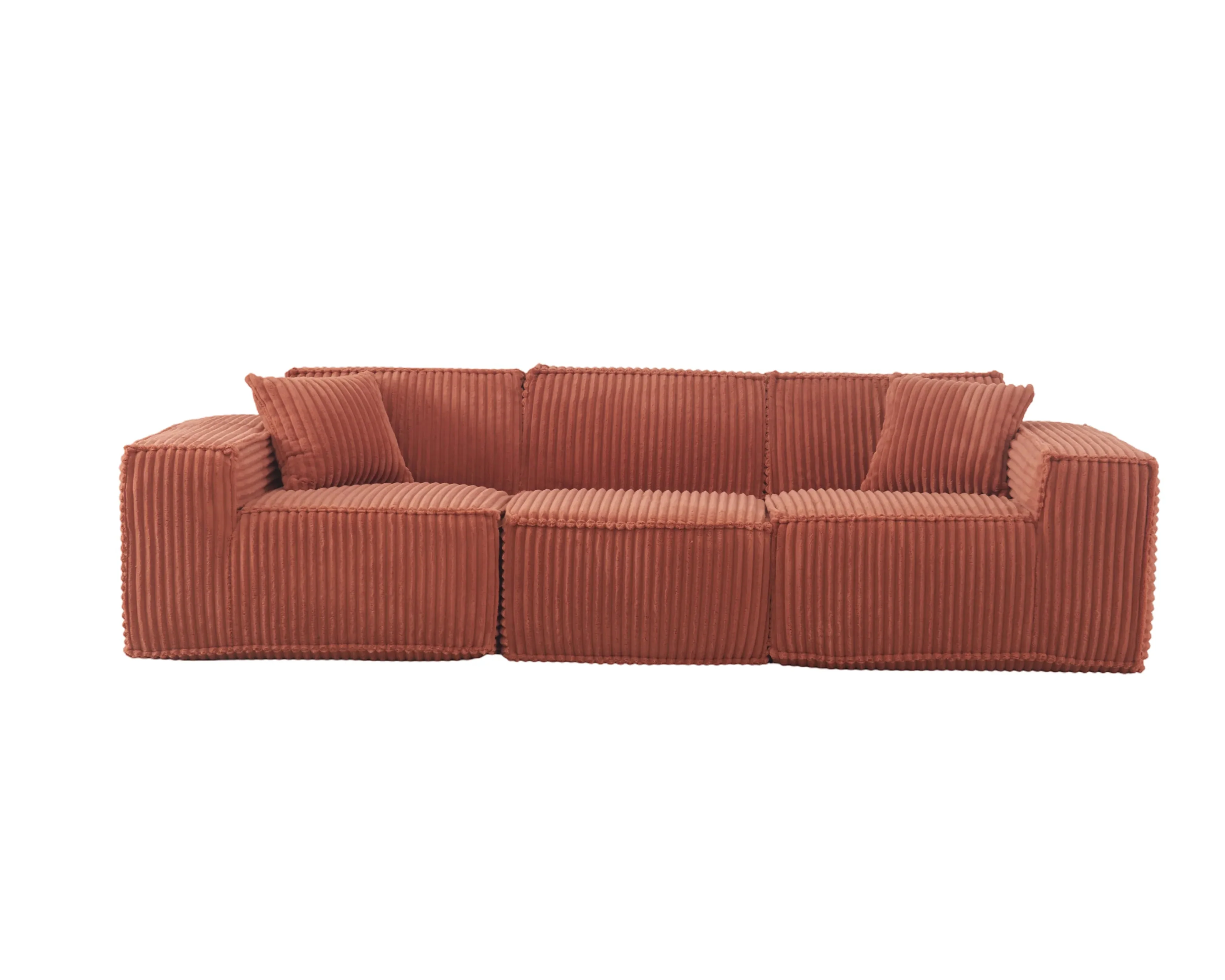 Puffy Domino Three Seater - Image 23