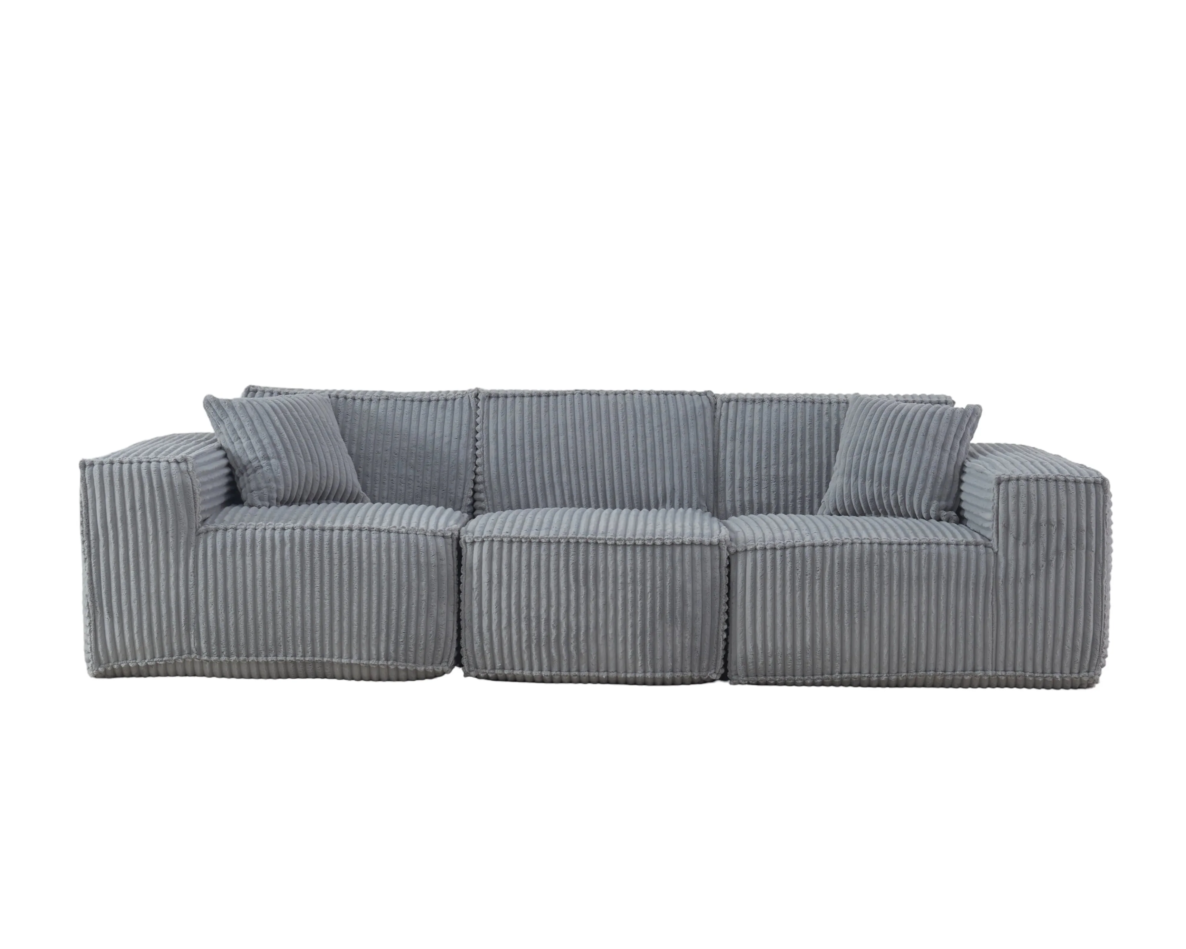 Puffy Domino Three Seater - Image 29