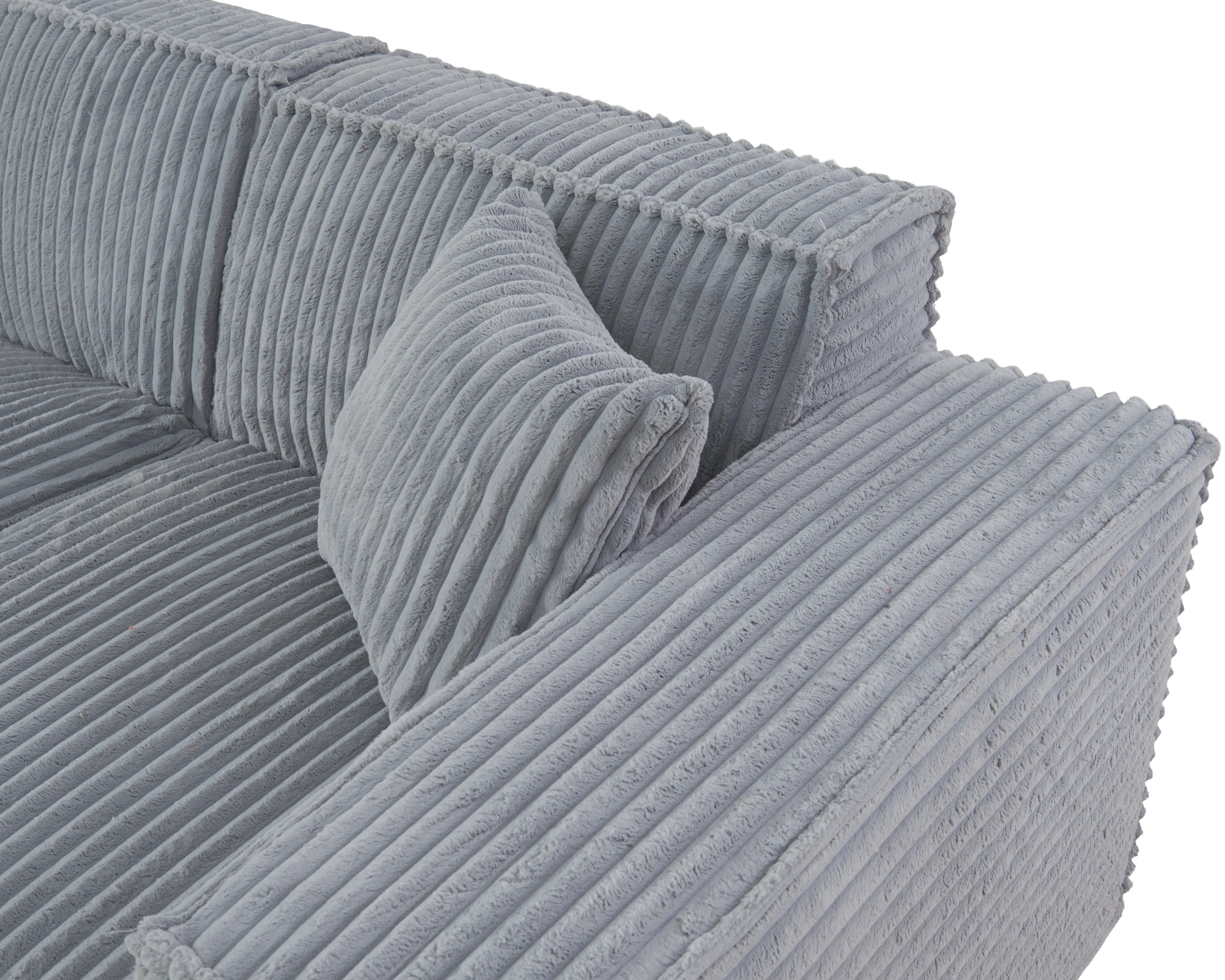 Puffy Domino Three Seater - Image 30