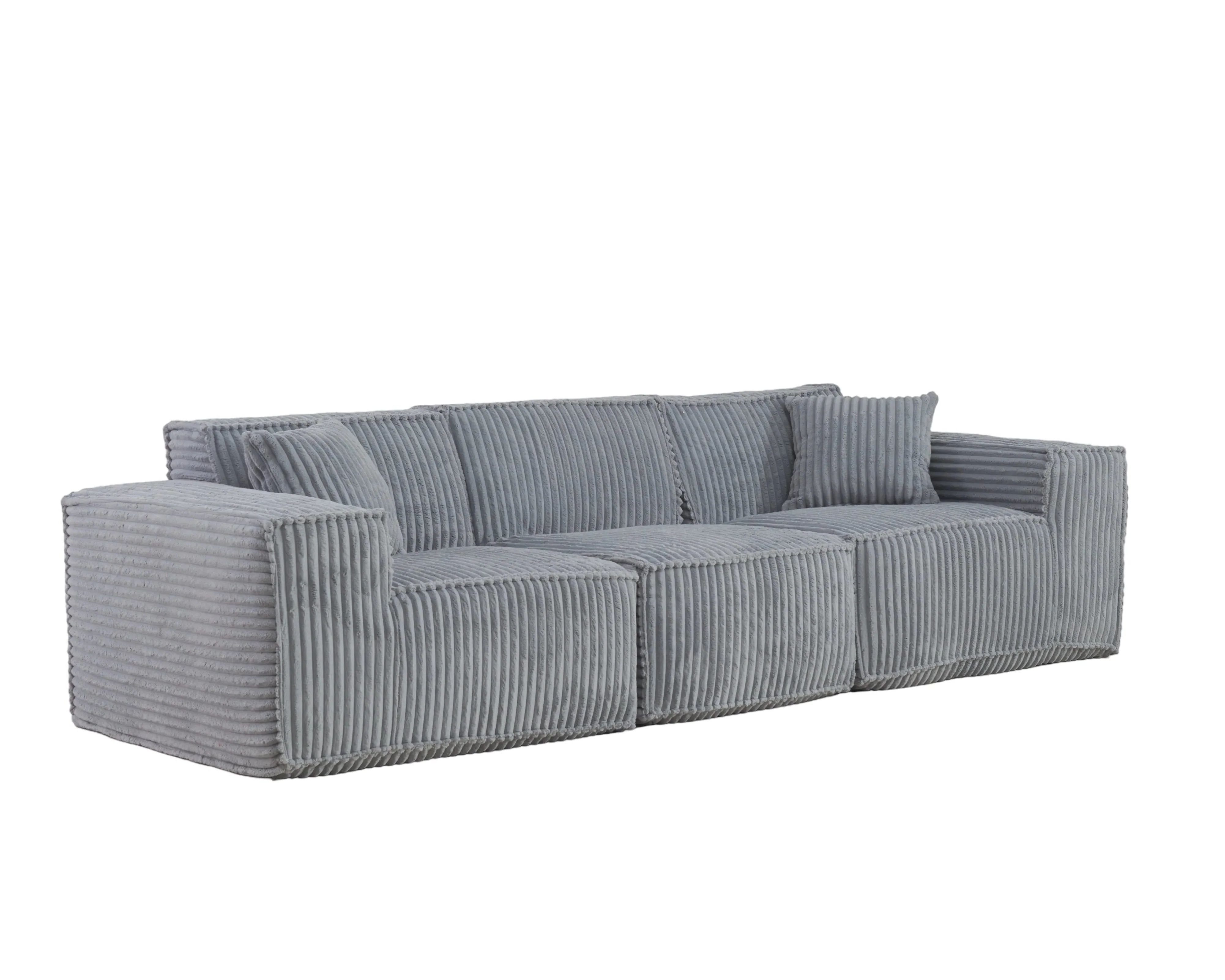 Puffy Domino Three Seater - Image 31
