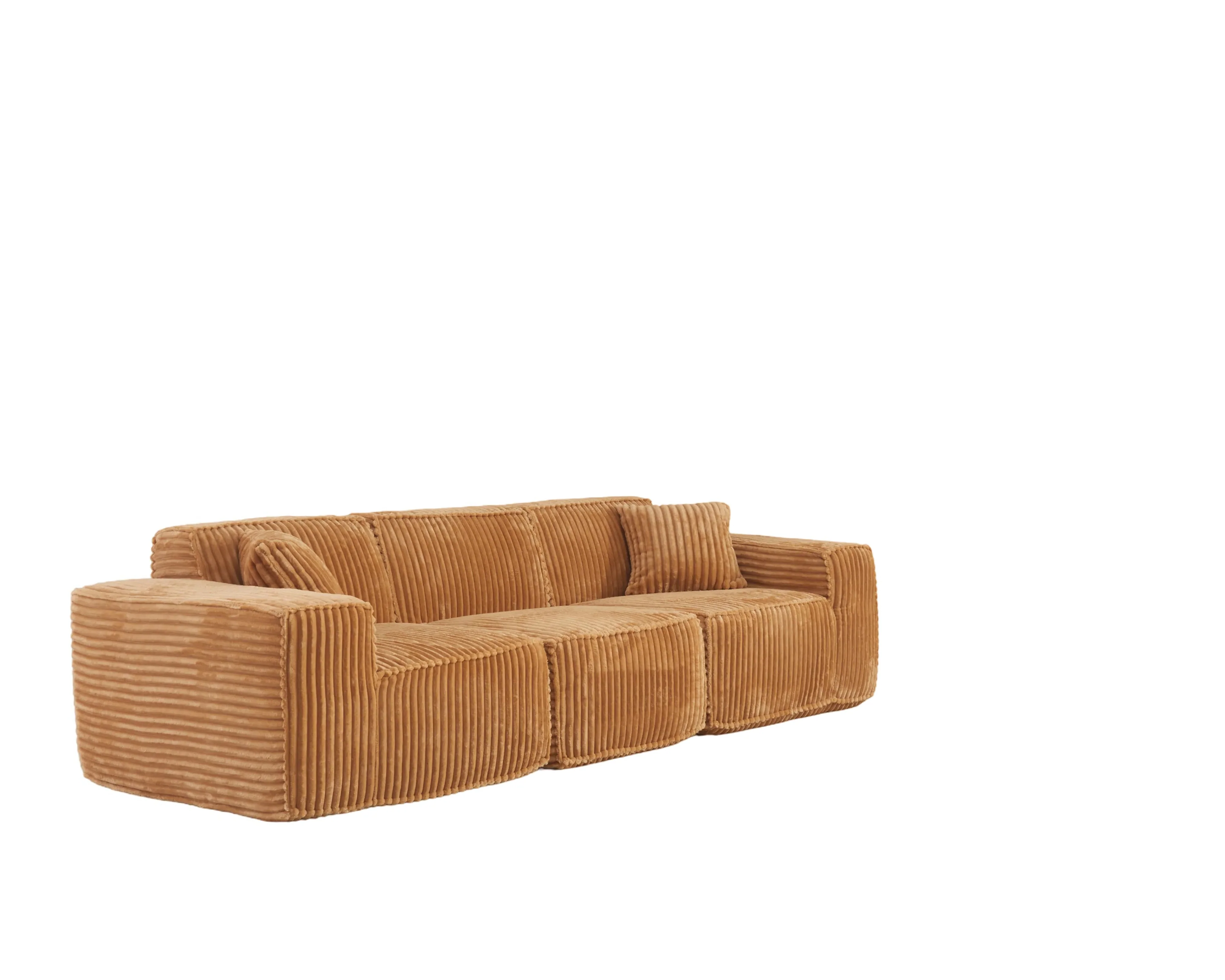 Puffy Domino Three Seater - Image 33
