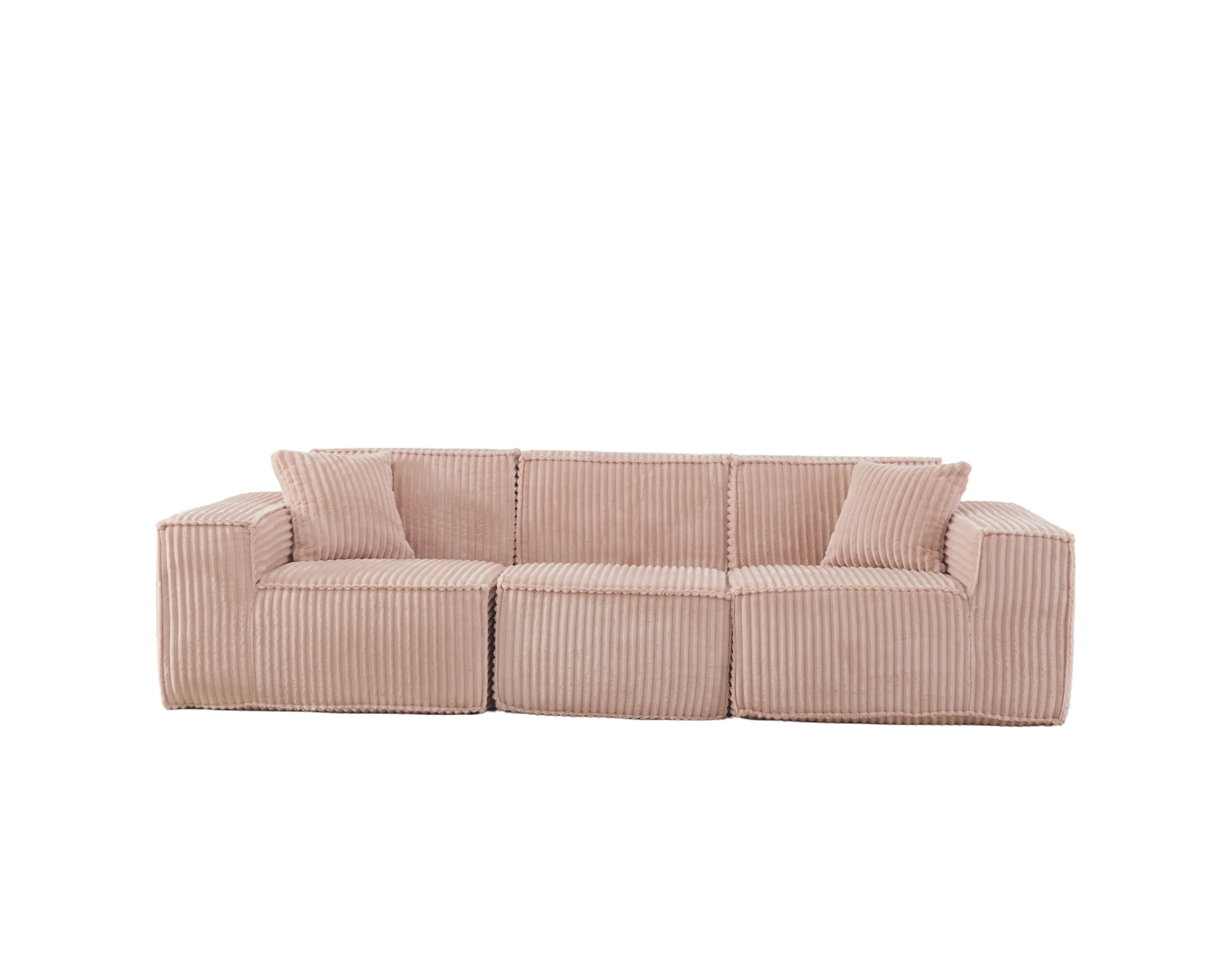 Puffy Domino Three Seater - Image 46
