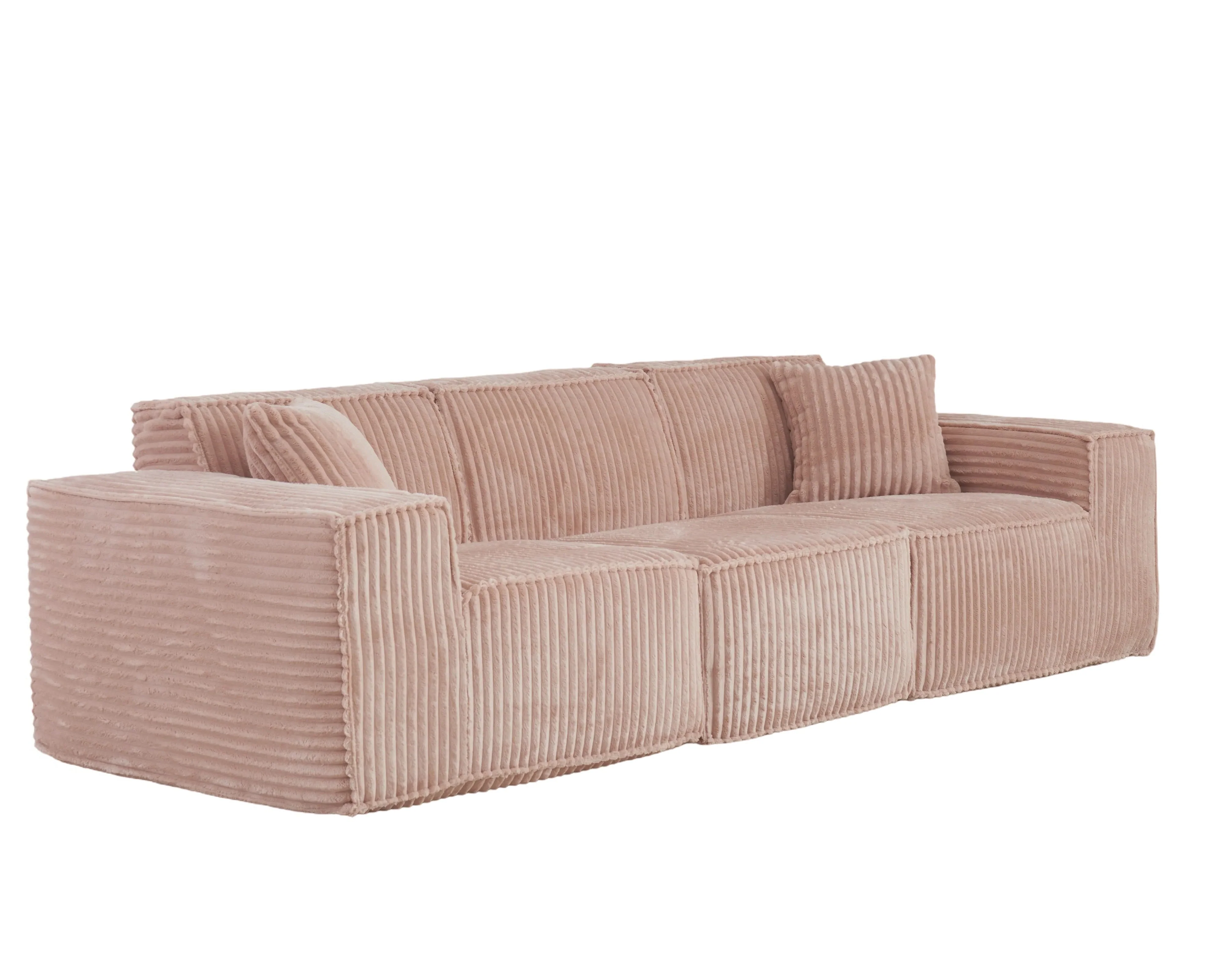 Puffy Domino Three Seater - Image 47