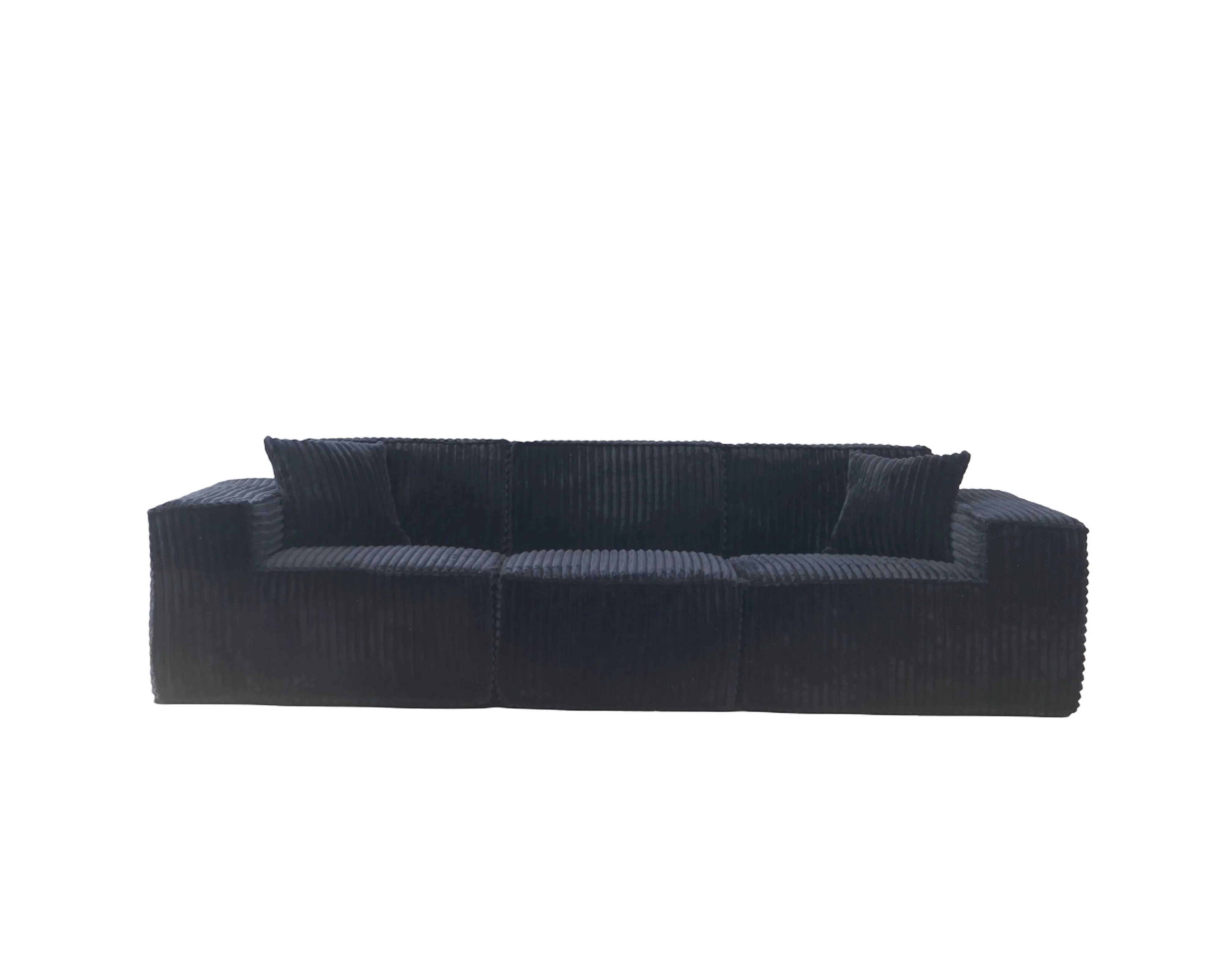 Puffy Domino Three Seater - Image 52