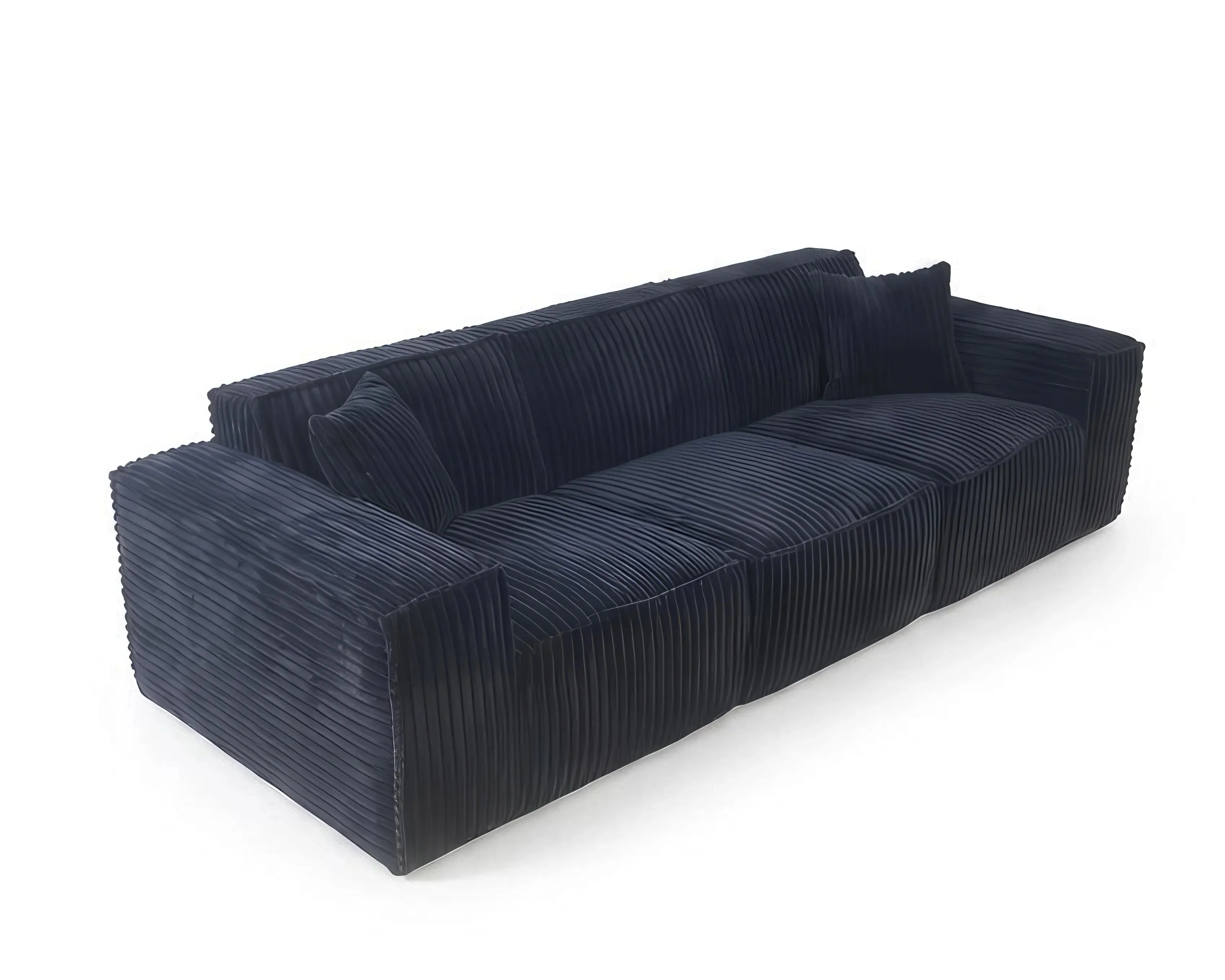 Puffy Domino Three Seater - Image 53