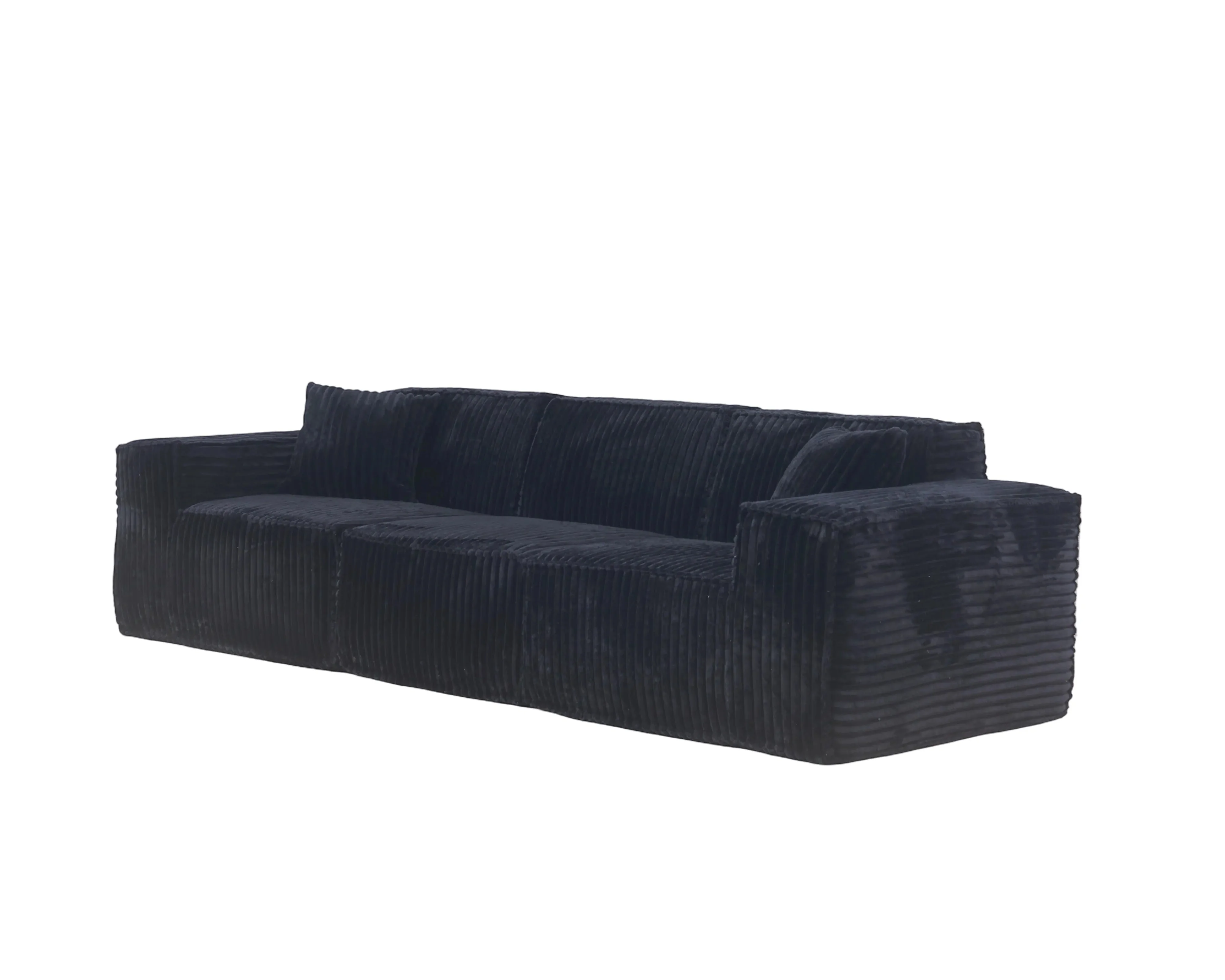 Puffy Domino Three Seater - Image 54