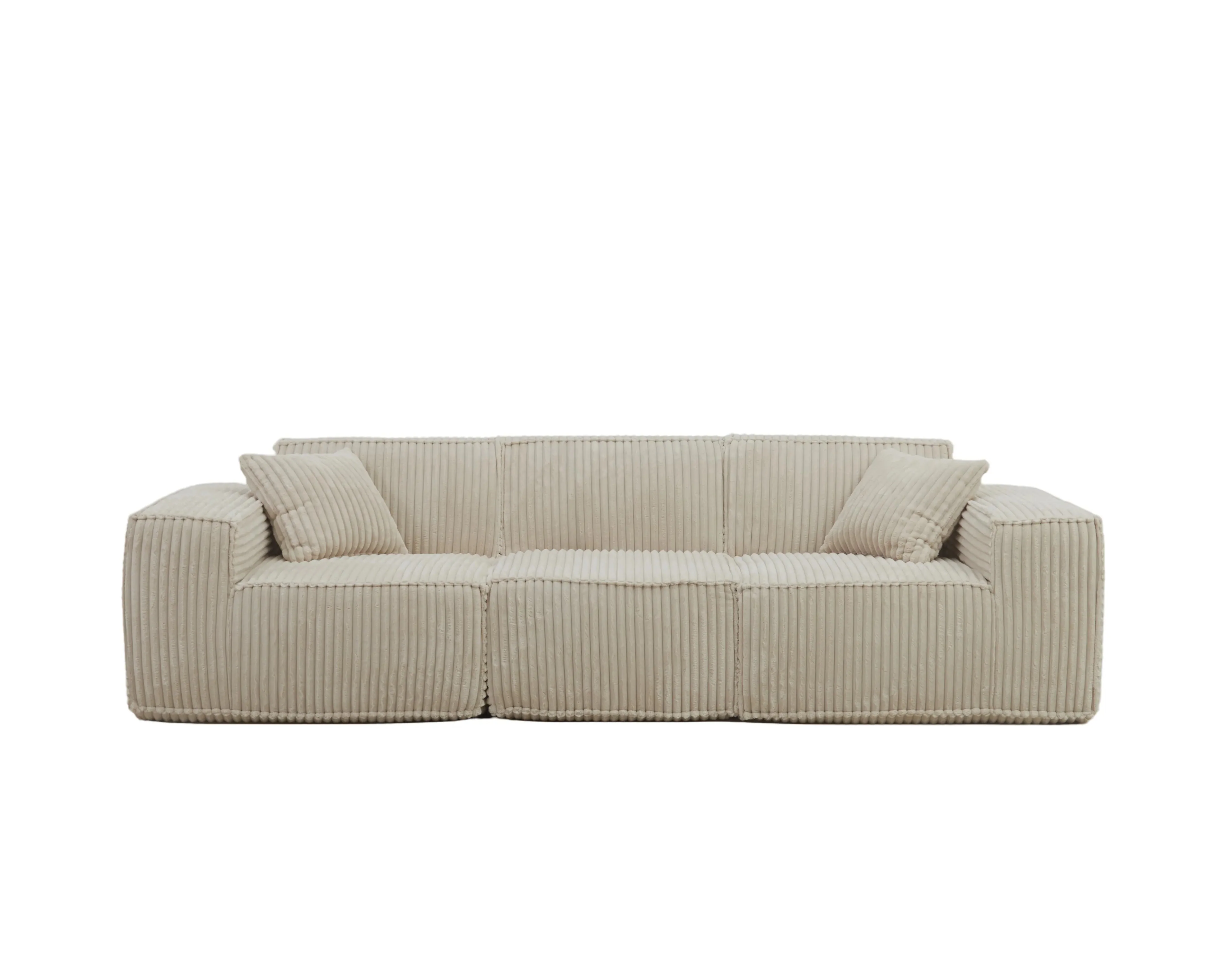 Puffy Domino Three Seater - Image 9